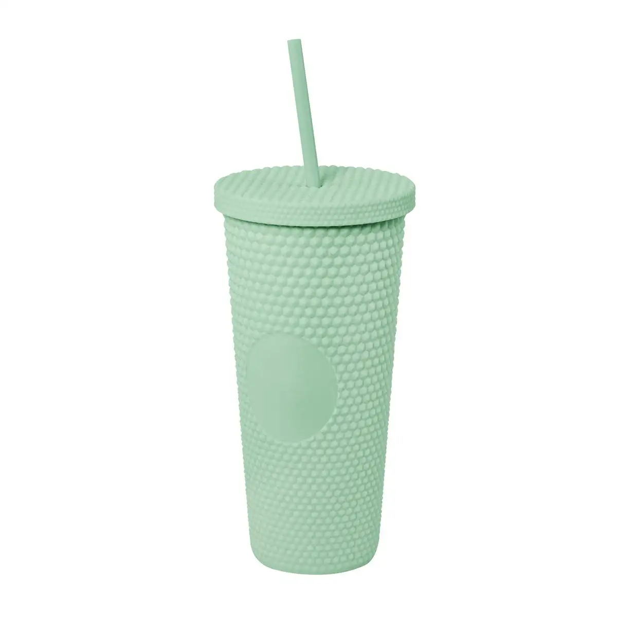 Vaso reutilizable de 665 ml.