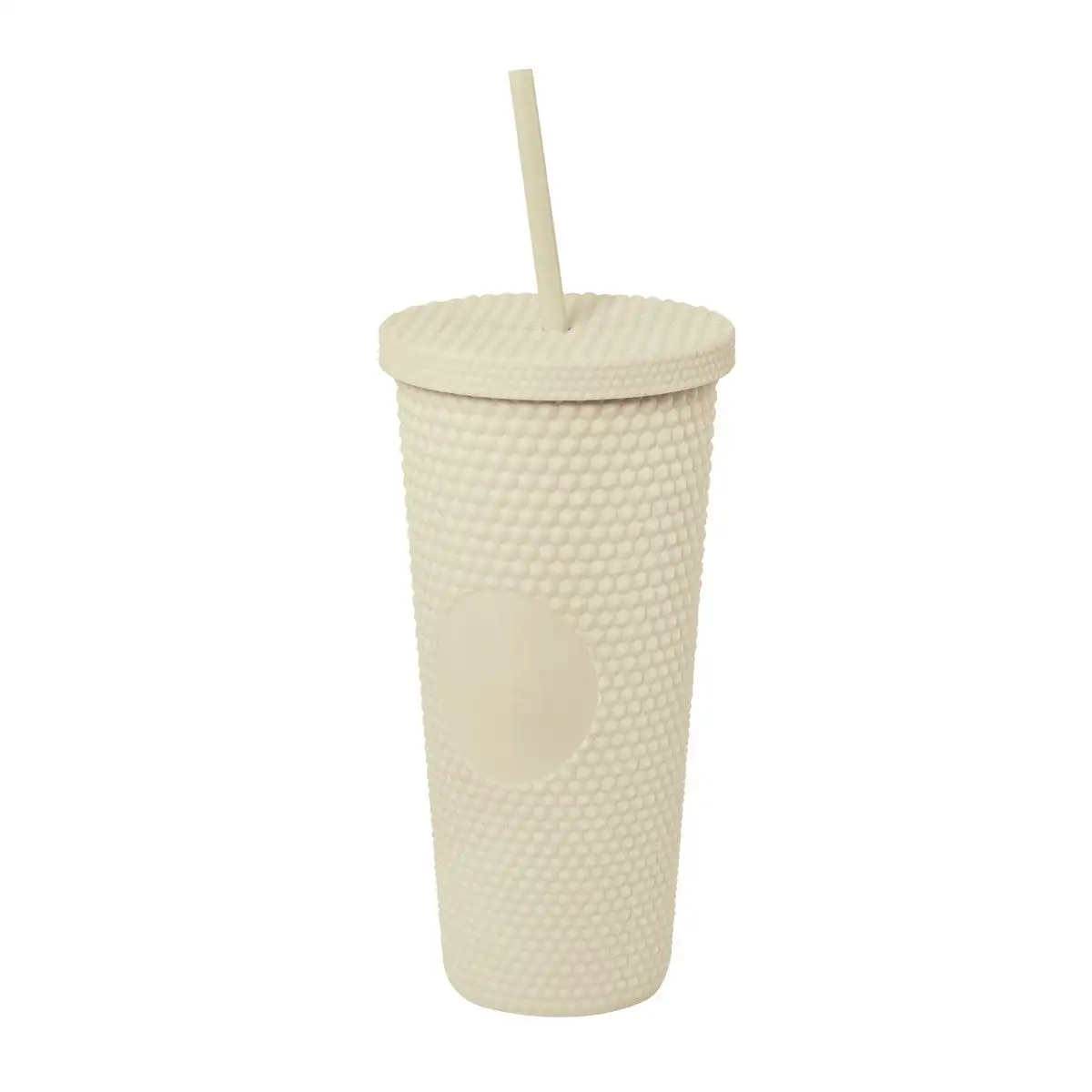 Vaso reusable para campañas corporativas.