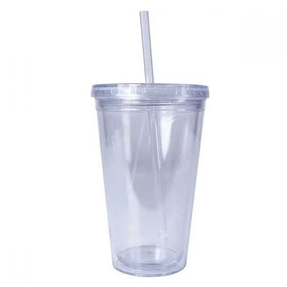 Vaso EMBASSY para eventos empresariales.