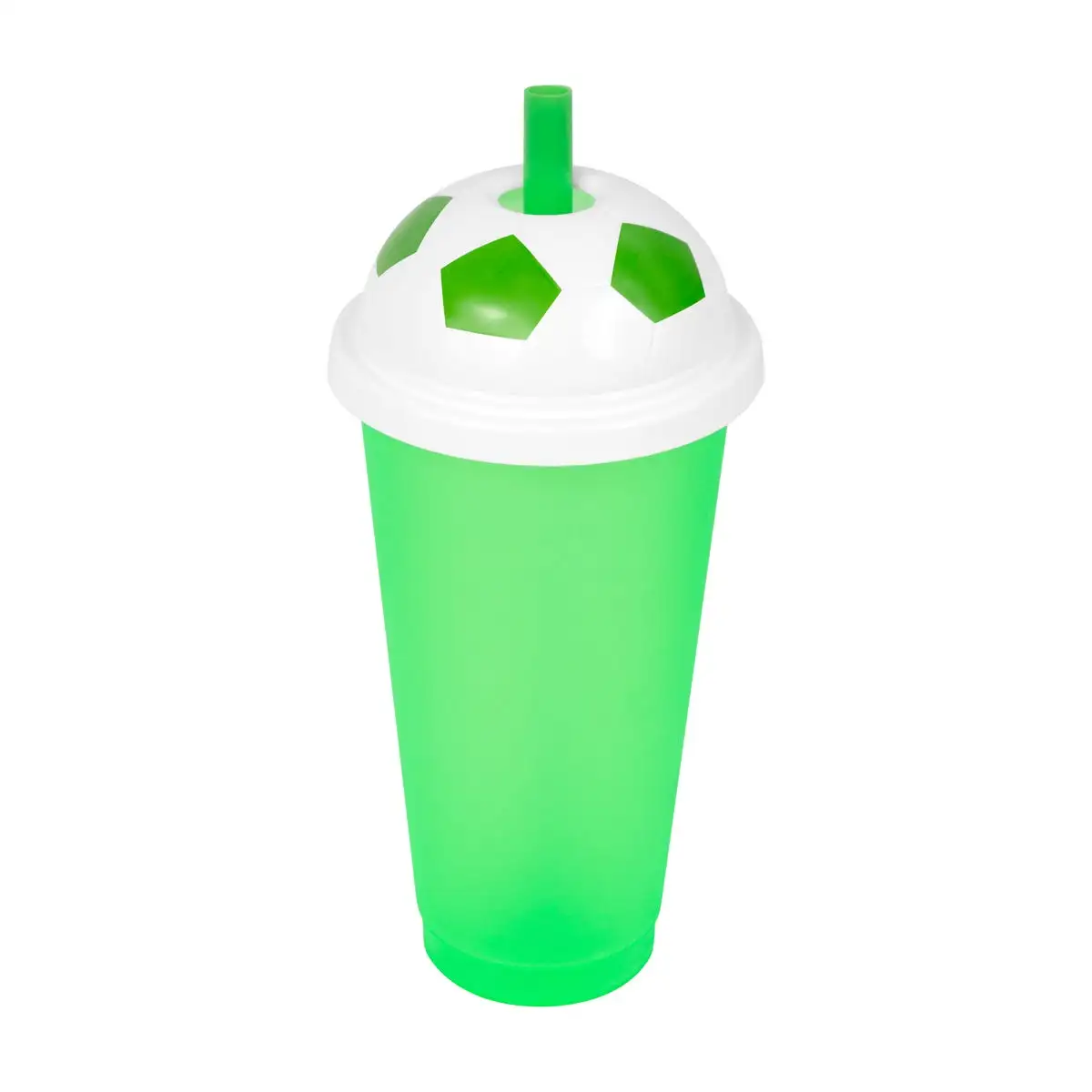 Vaso deportivo personalizado para clubes