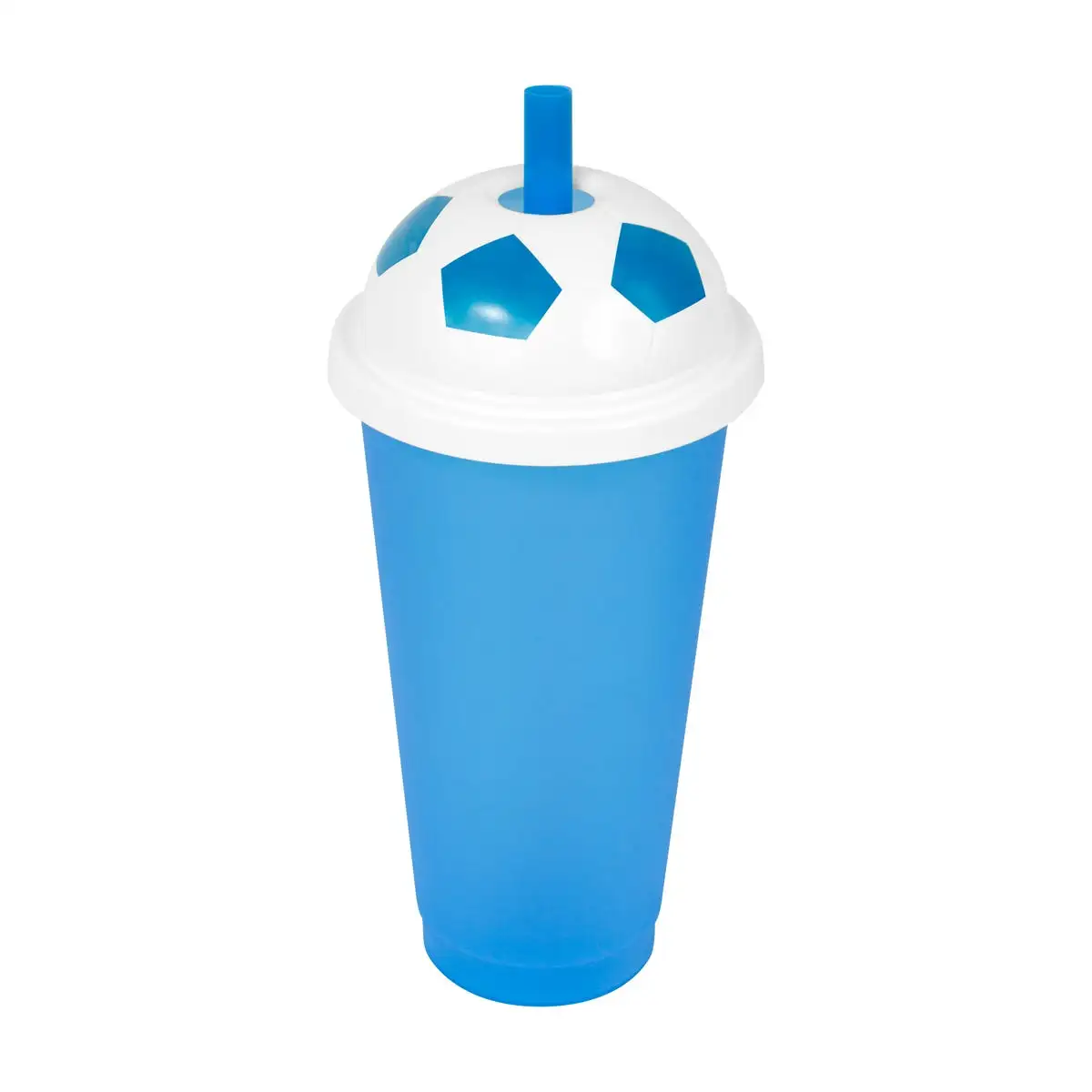 Vaso promocional para activaciones deportivas