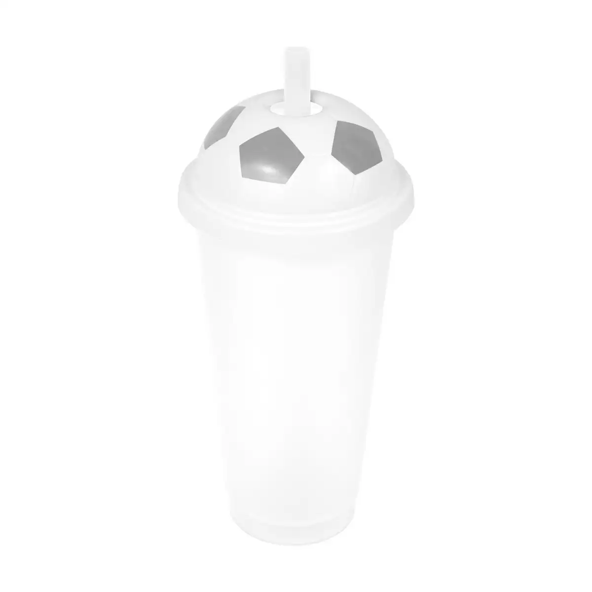Vaso Soccer con impresión en serigrafía