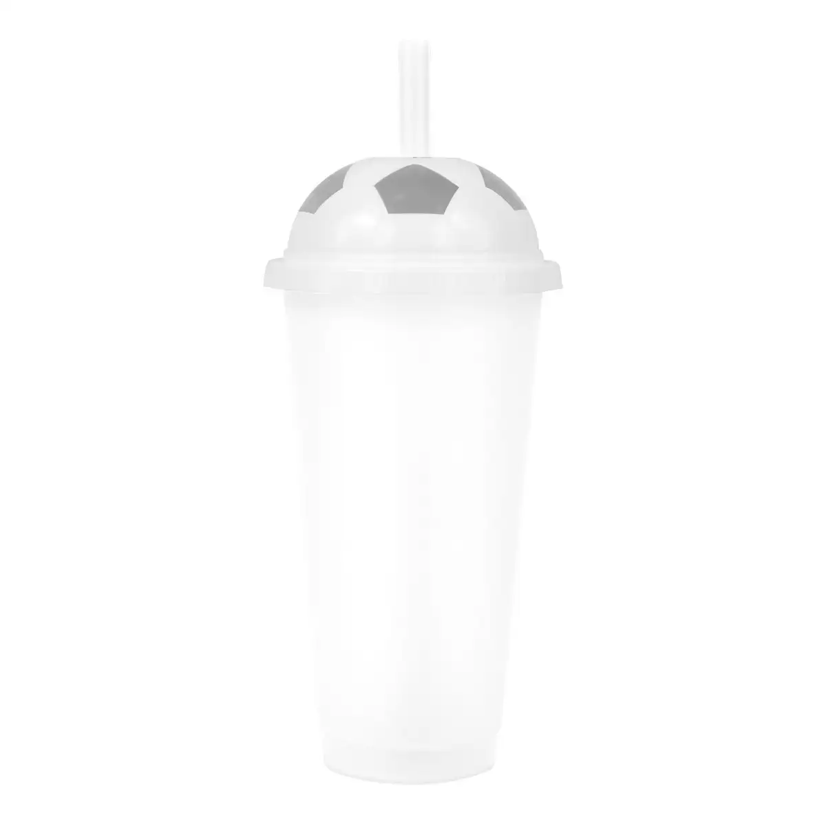 Vaso para campañas deportivas empresariales