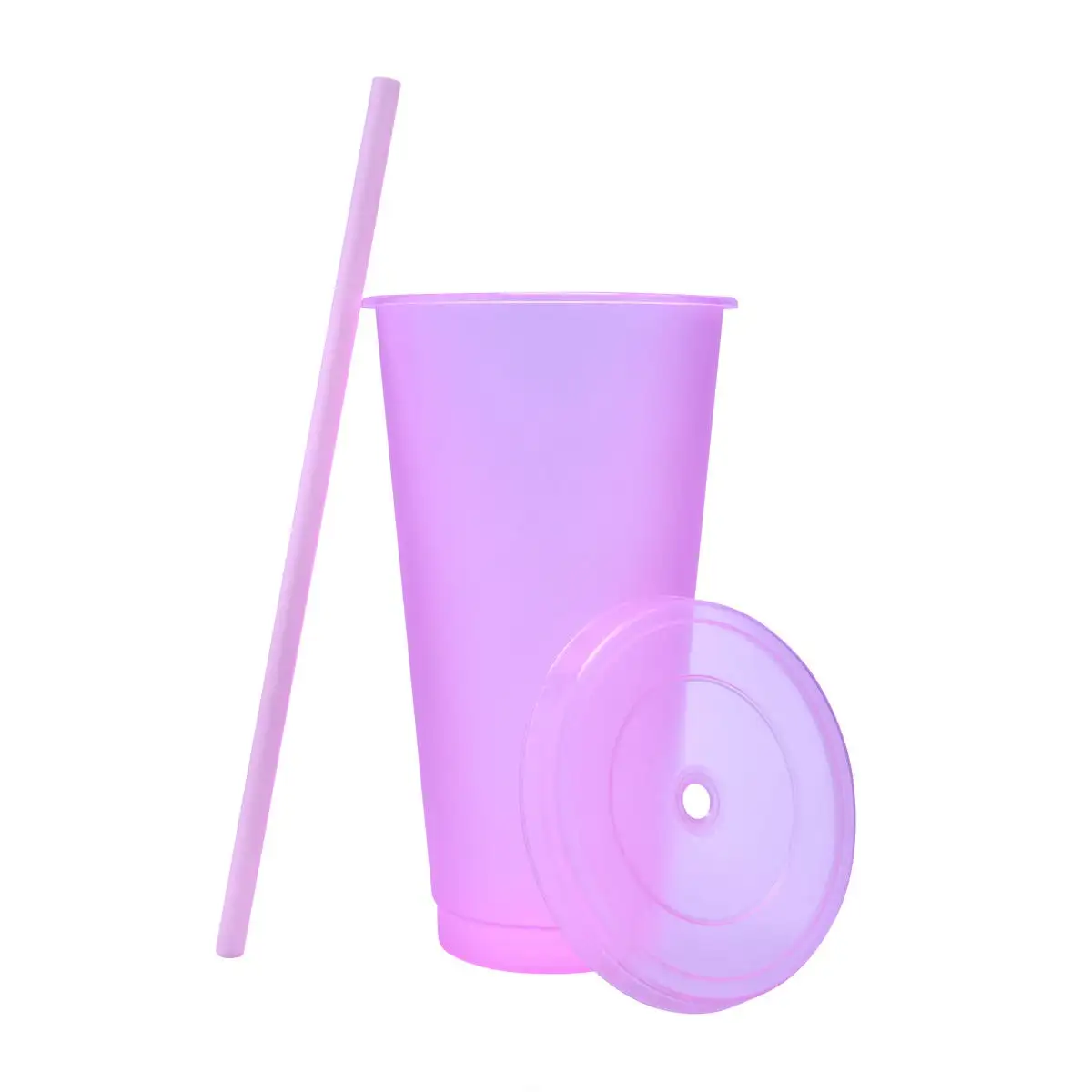 Vaso JAS personalizado con logotipo mediante serigrafía.