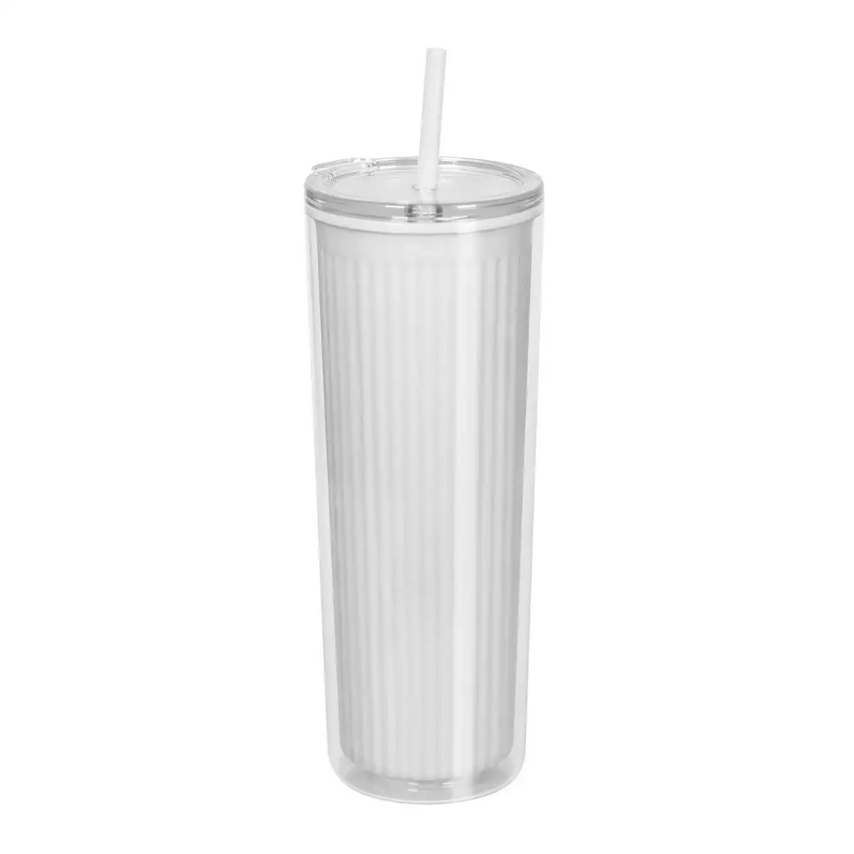 Vaso NELI personalizado mediante serigrafía.