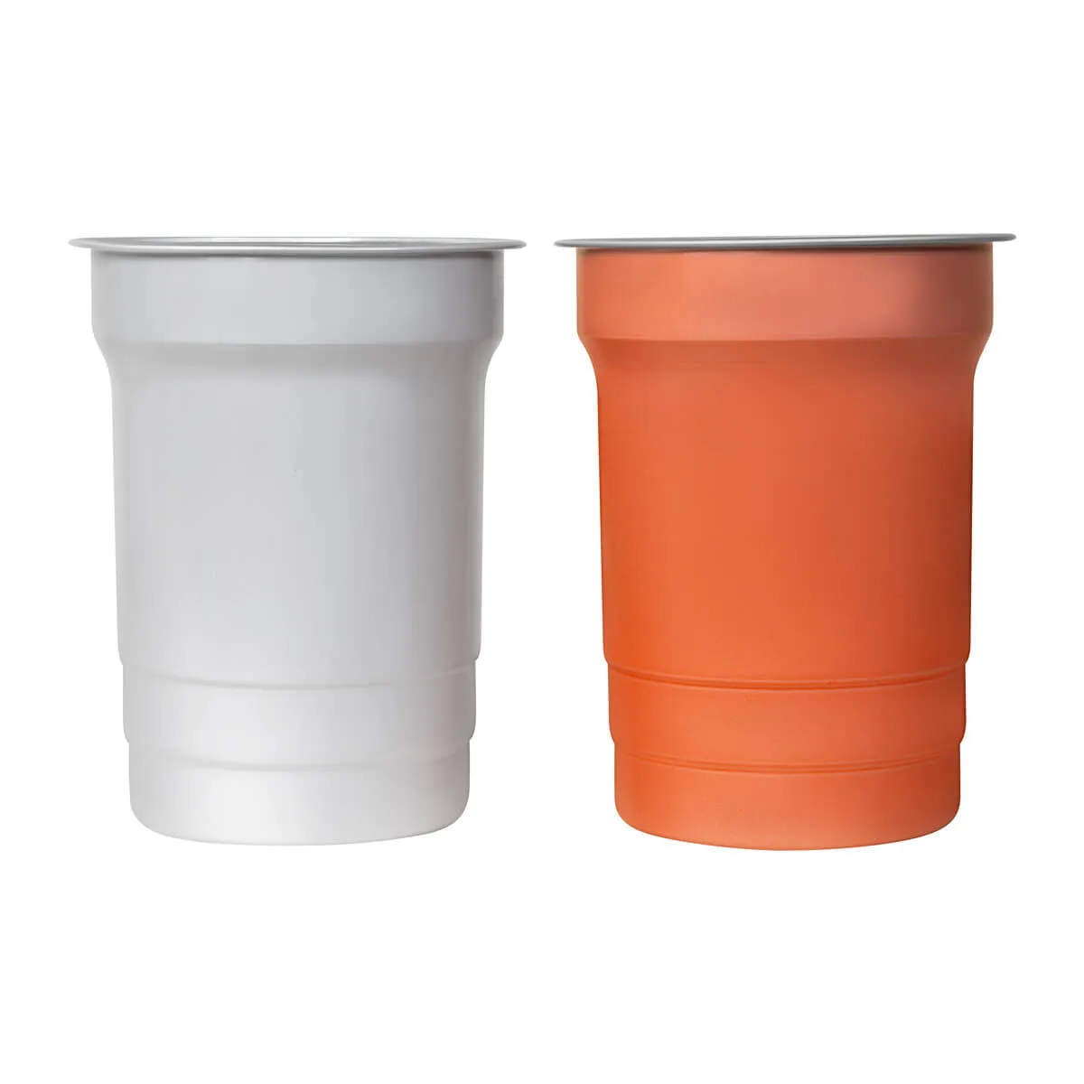 Vaso termosensible para campañas de marcas de bebidas.
