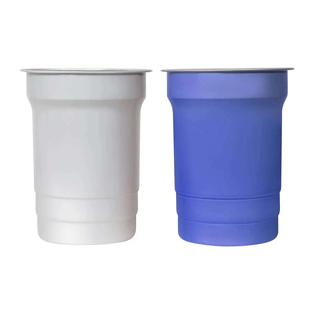 Vaso RENK para promociones en puntos de venta.