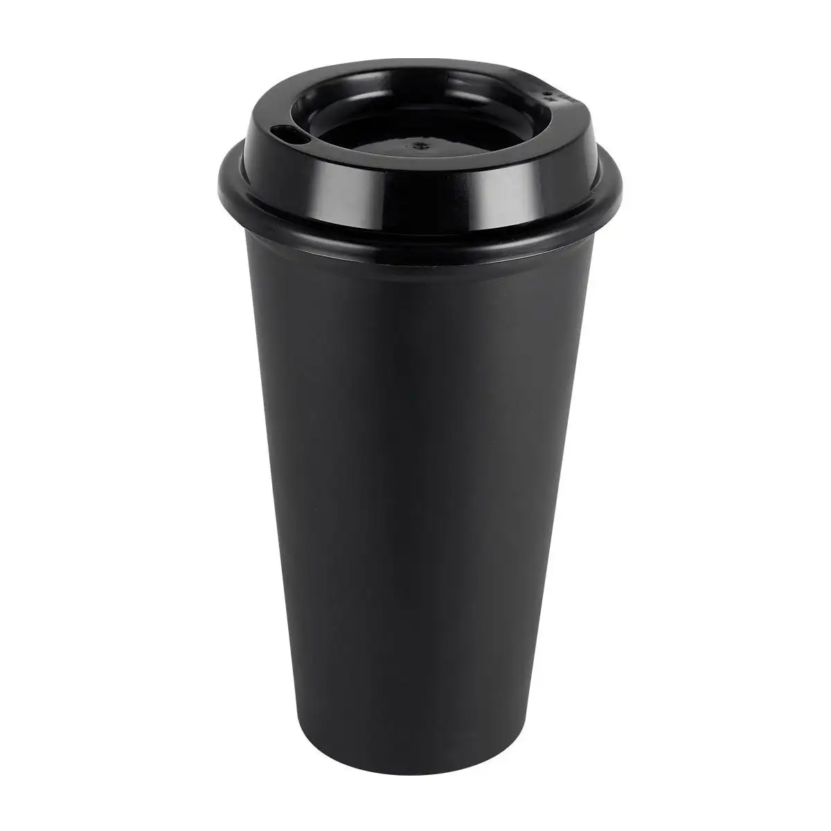Vaso TIRICH para servicio de bebidas en eventos.