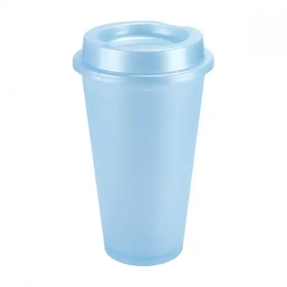 Vaso corporativo para promociones y eventos.
