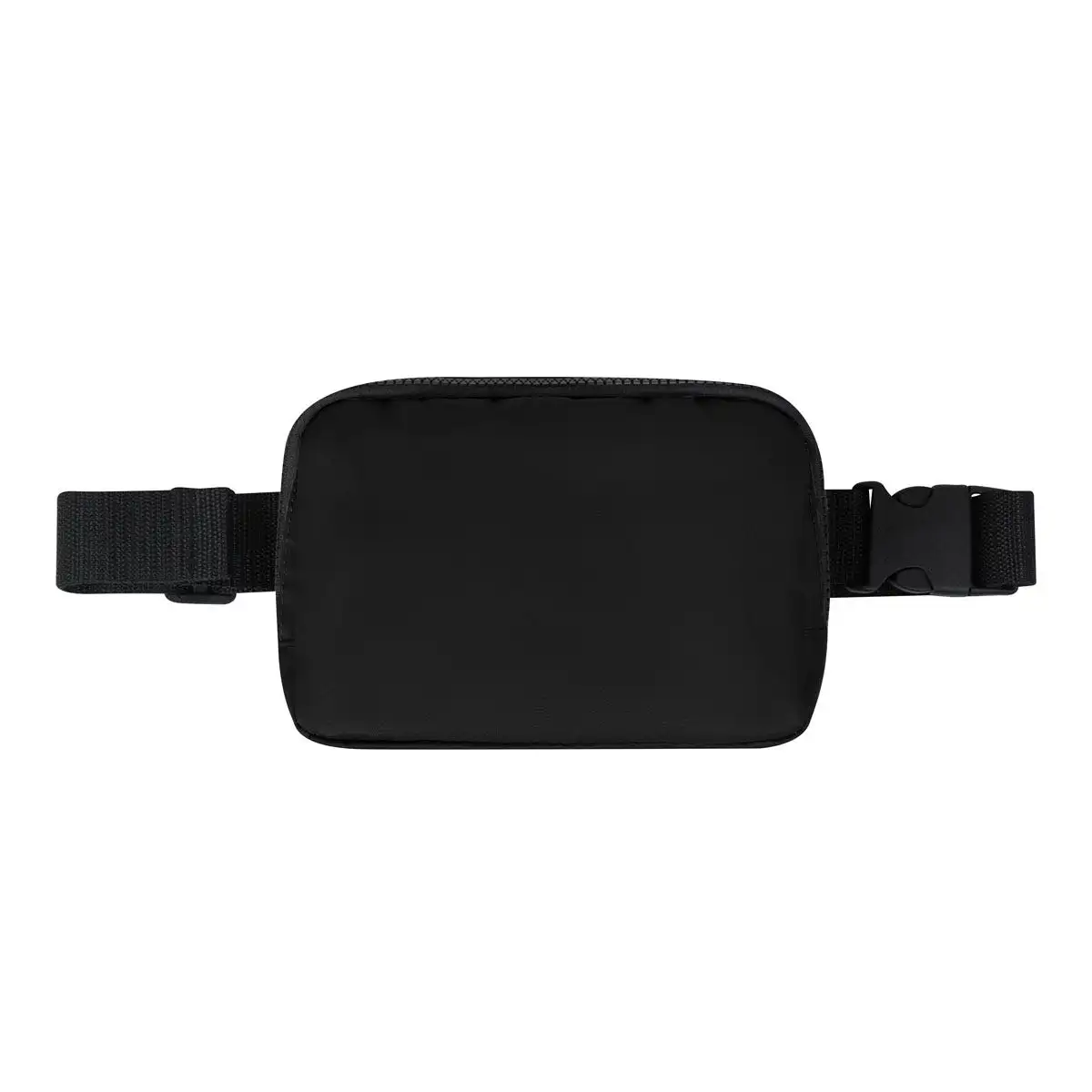 Bolsa cangurera para eventos promocionales
