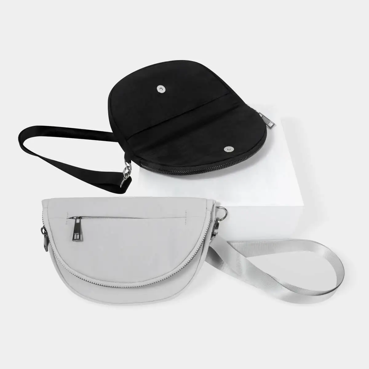 Bolsa expandible personalizada para empresas
