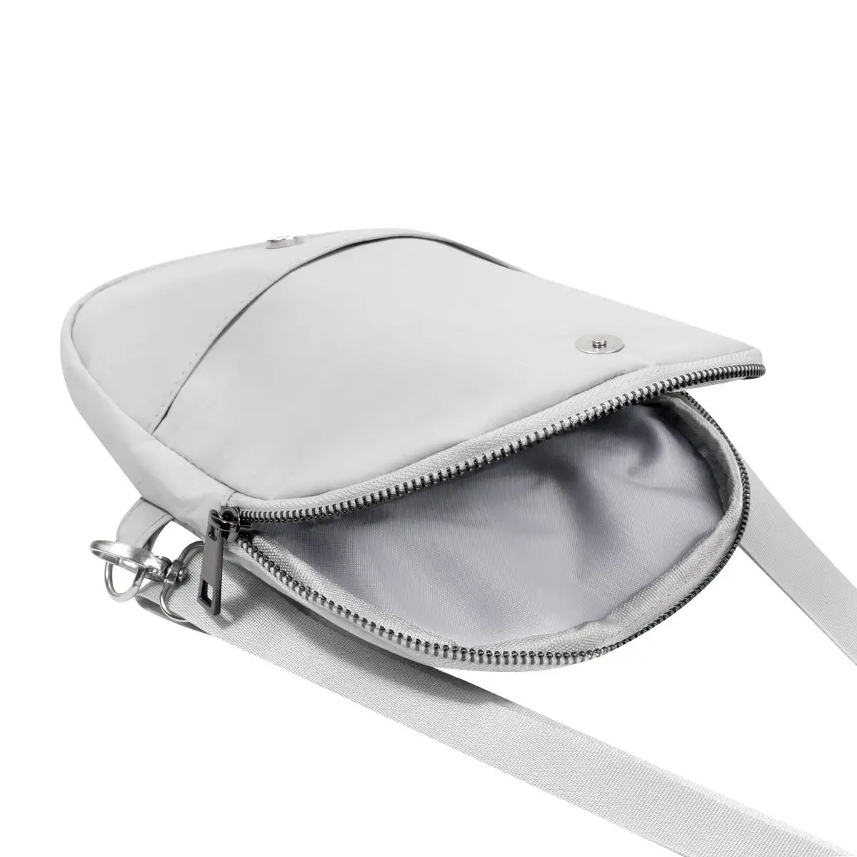Bolsa para viajes con diseño plegable