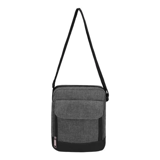 Bolsa BEAUFORT con correa ajustable.