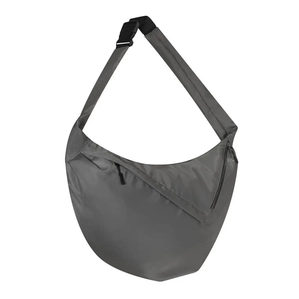 Bolso crossbody promocional para viajes