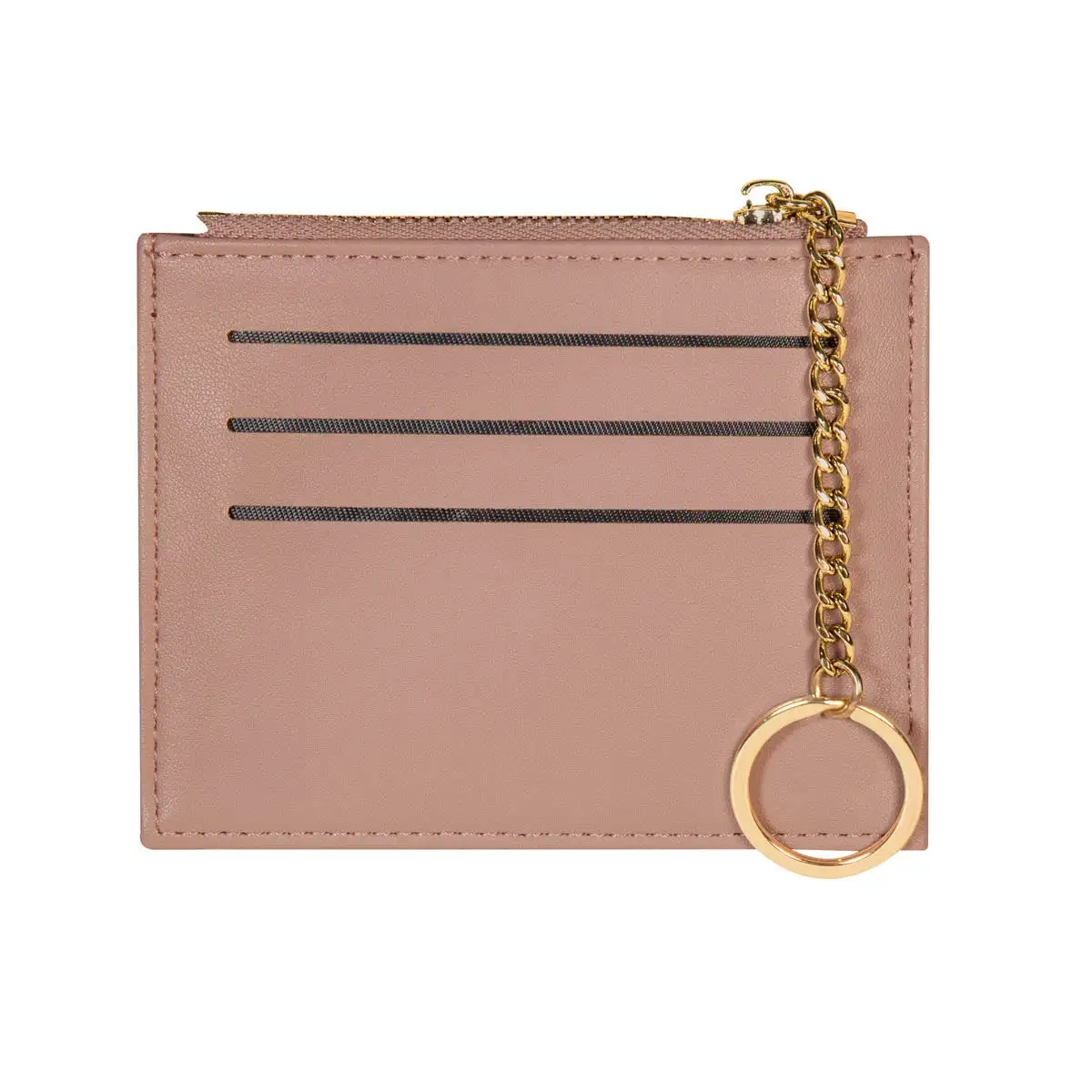 Cartera de curpiel para regalos corporativos