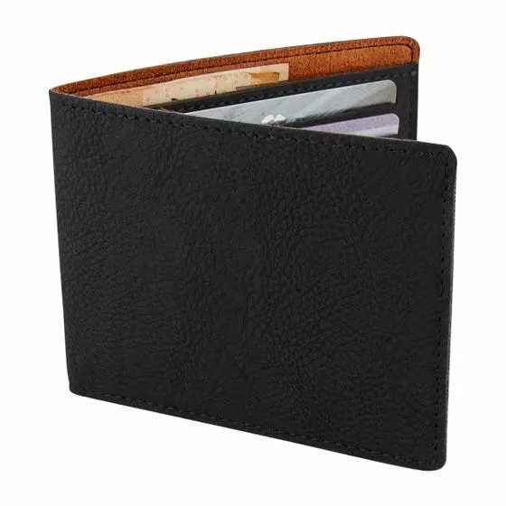 Cartera NANSA porta tarjetas personalizada para empresas
