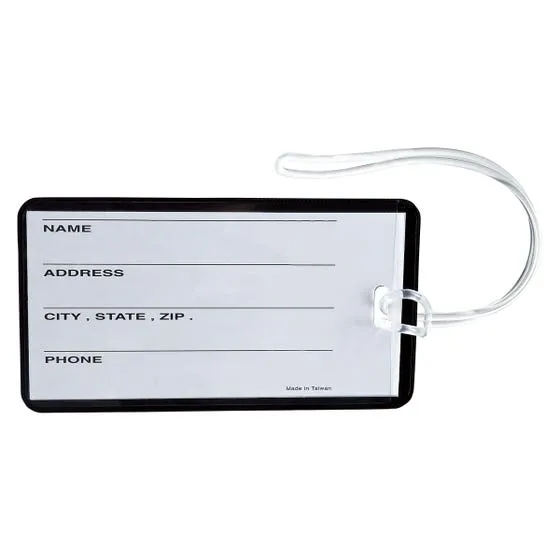 Identificador promocional para viajeros frecuentes.