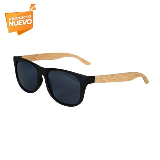 Lentes ecológicos BANGKOK con protección UV400