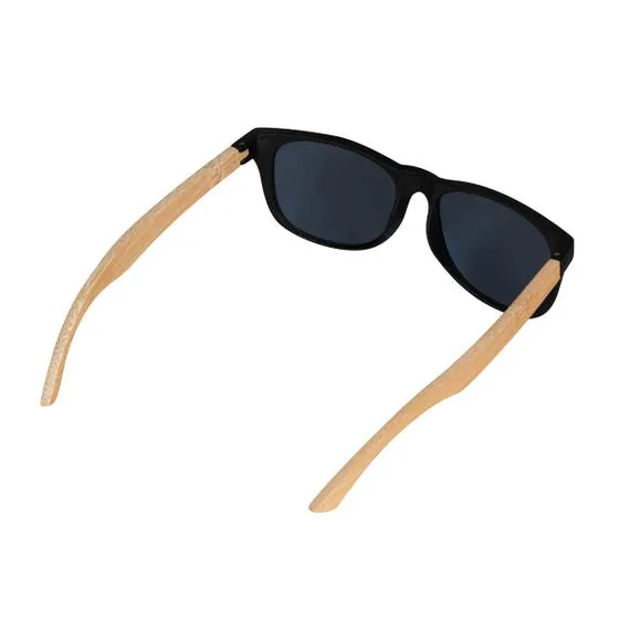 Gafas ecológicas con fibra de trigo