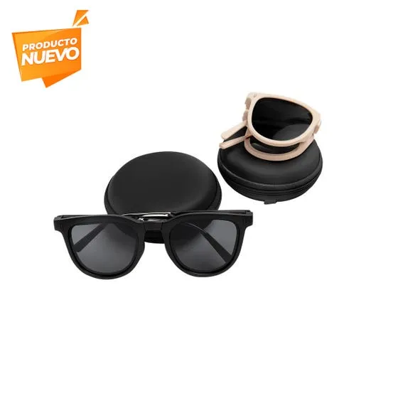 Lentes plegables FOLDY con protección UV400