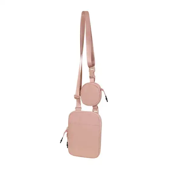 Bolso organizador para documentos de viaje