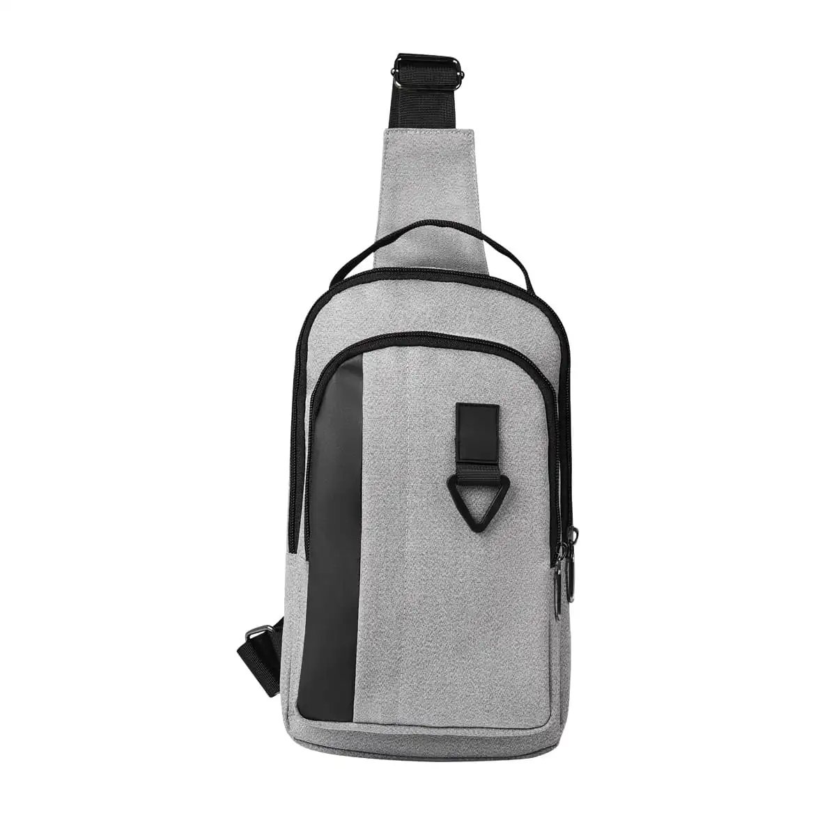 Mochila de viaje personalizada para equipos comerciales.
