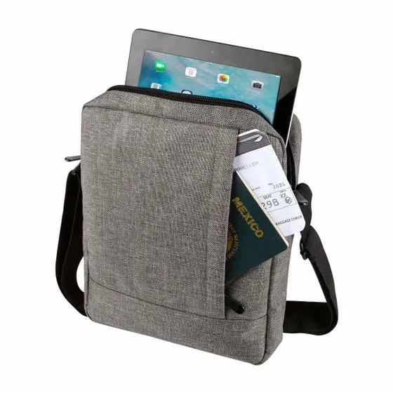 Mochila para viajes de negocios.