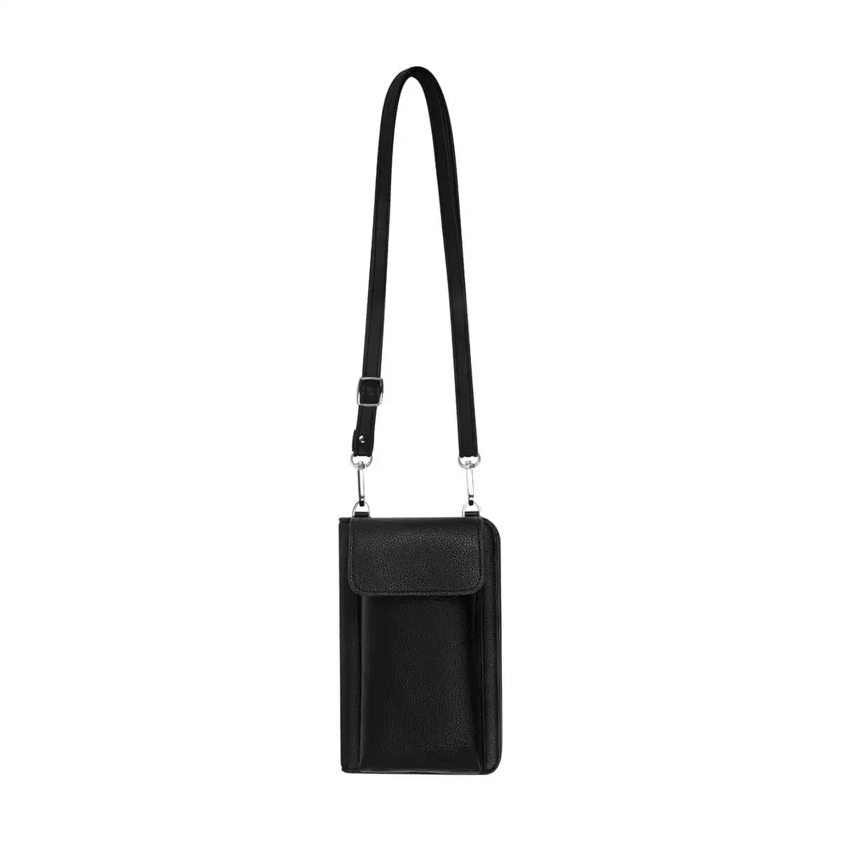 Cartera porta pasaporte AVELINE personalizada