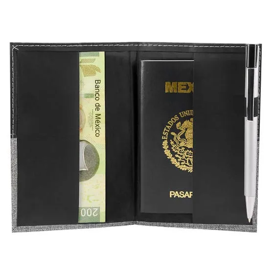 Regalo corporativo para viajeros frecuentes